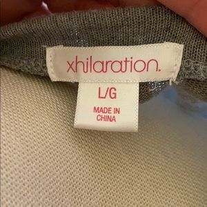 Xhilaration Sweaters - Frenchie Sweater by Xhilaration Xhilaration Sweaters - Frenchie Sweater by Xhilaration